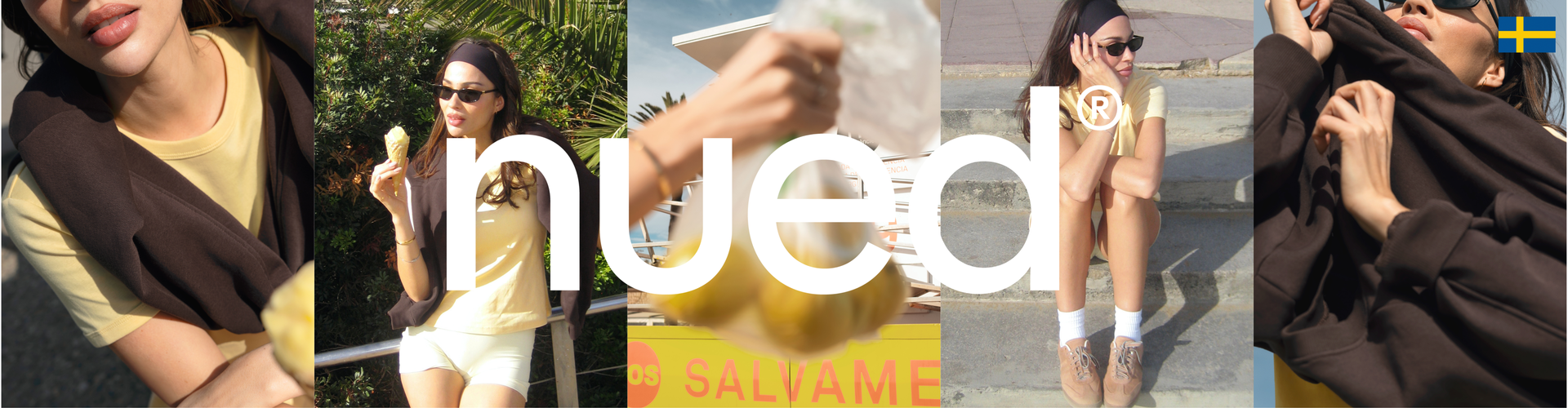 Compra NUED Lemon Lime al por mayor. Snus blanco