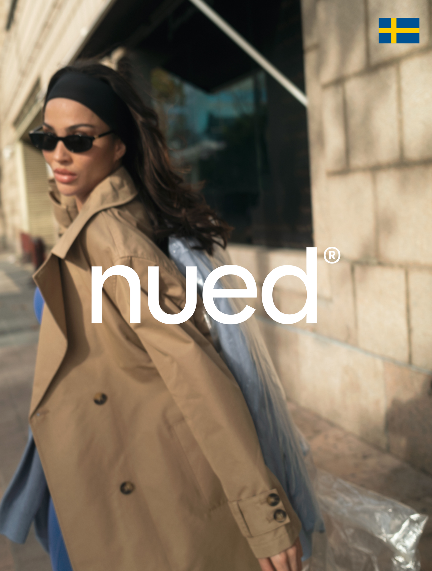 NUED Icy Mint 7mg Snus Blanco | Bolsas de Nicotina Mentoladas