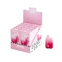 LOST MARY BM600 20mg Cotton Candy Ice vaper desechable 600 caladas golosina de algodon nube dulce caja venta al mayor.webp