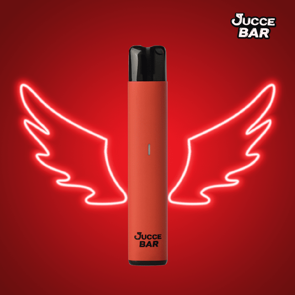 jucce bar dispositivo rojo para capsulas jucce bar max.png