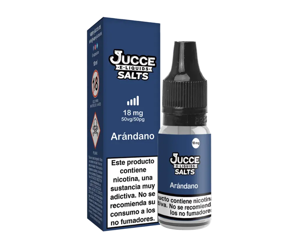 Jucce-Salts-Arandano-18mg.webp