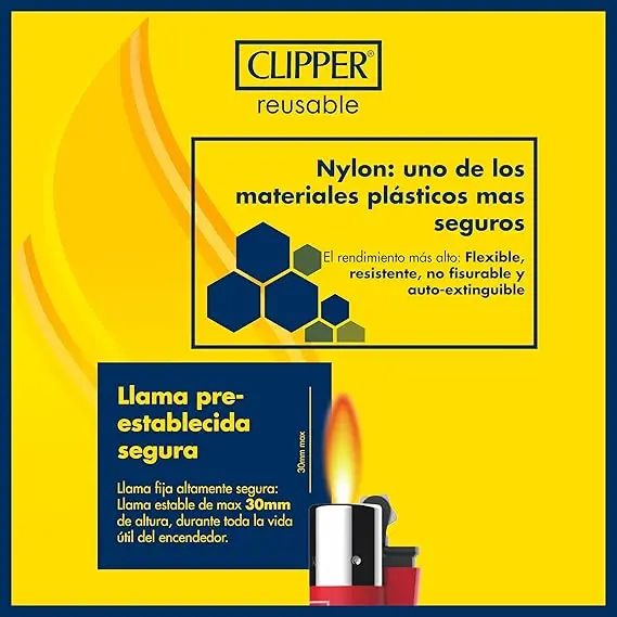 clipper-mechero-pocket-cp12-caracteristicas-reutilizable.webp