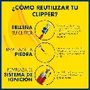 clipper-mechero-pocket-cp12-medidas-tamano.webp