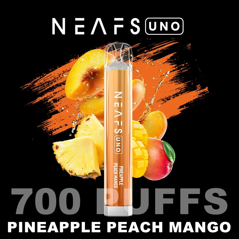 vaper-desechable-700-caladas-neafs-uno-crystal-pineapple-peach-mango.webp