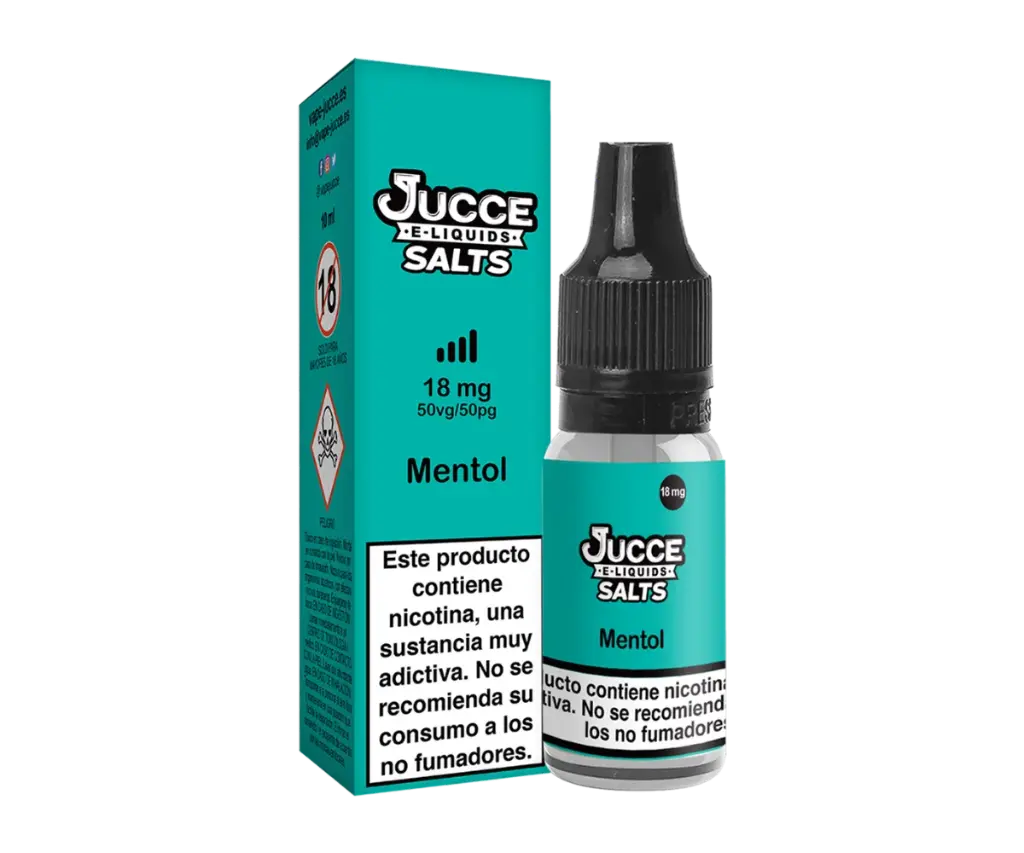 Jucce-Salts-Mentol-18mg.webp
