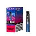 Lost Mary Tappo Glayce Kit Blueberry Sour Raspberry 20mg vaper 1000 caladas.jpg