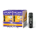 Lost Mary Tappo PRO x1 CÁPSULA Tropical Fruit 20mg pack de 10.webp