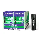 Lost Mary Tappo PRO x1 CÁPSULA Double Apple 20mg 1000 caladas.webp