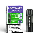 Lost Mary Tappo PRO x1 Cápsula Menthol 20 mg 1000 caladas Glayce.webp