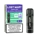 Lost Mary Tappo PRO x1 CÁPSULA Triple Melon 20mg GLAYCE 1000 CALADAS.png