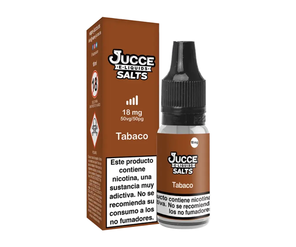 Jucce-Salts-Tabaco-18mg.webp