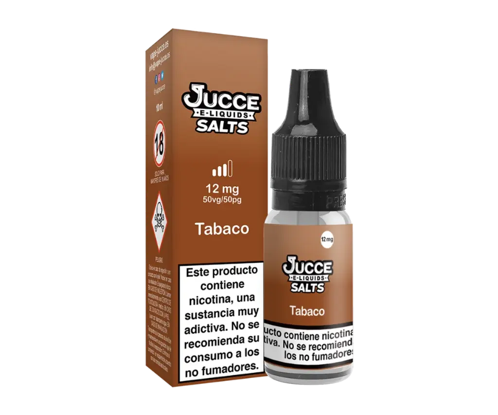 Jucce-Salts-Tabaco-12mg.webp
