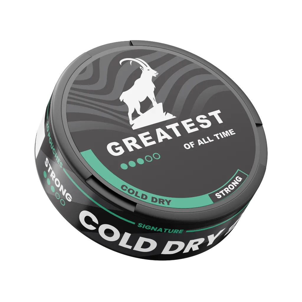 Greatest cold dry 8mg.webp