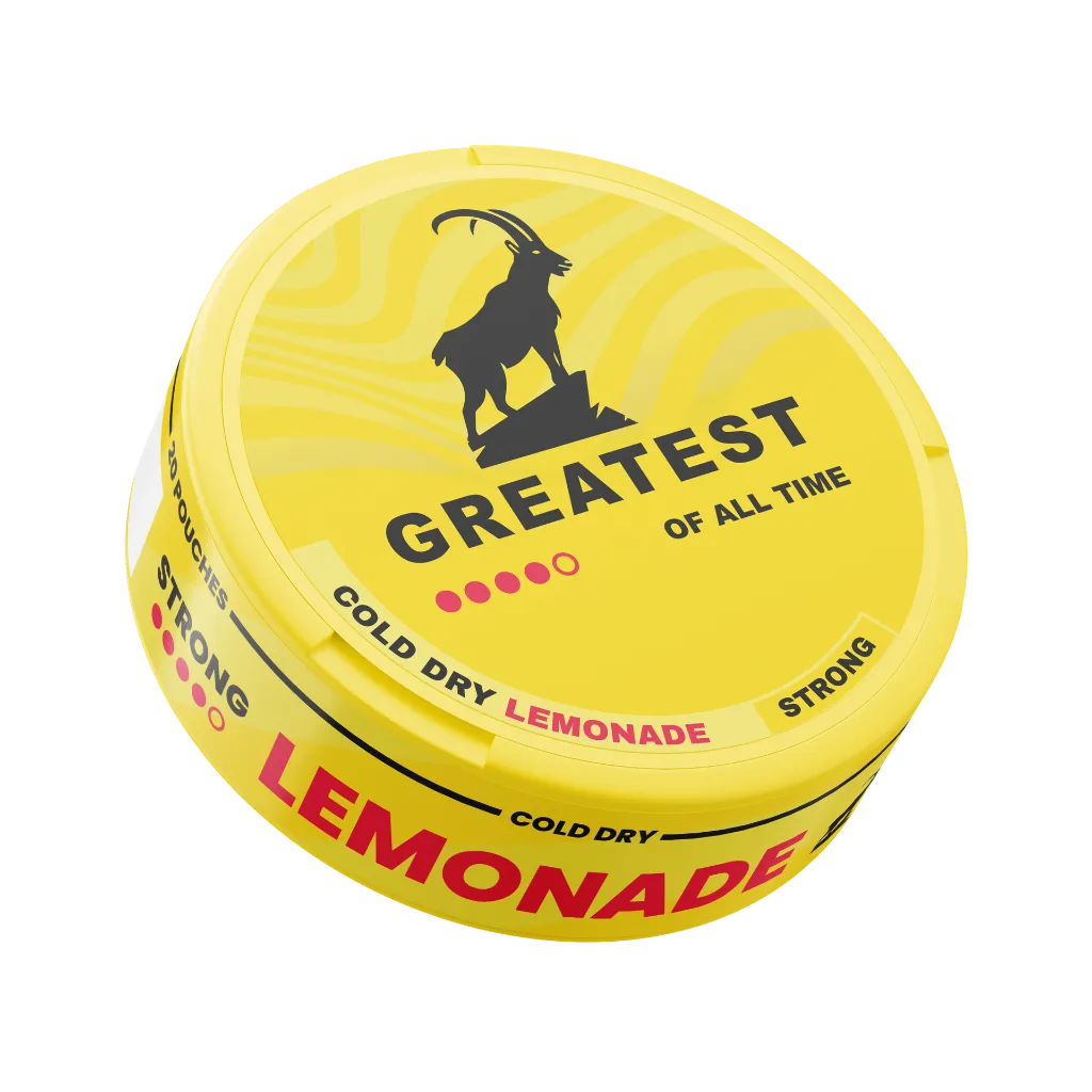 Greatest lemonade 10mg.webp