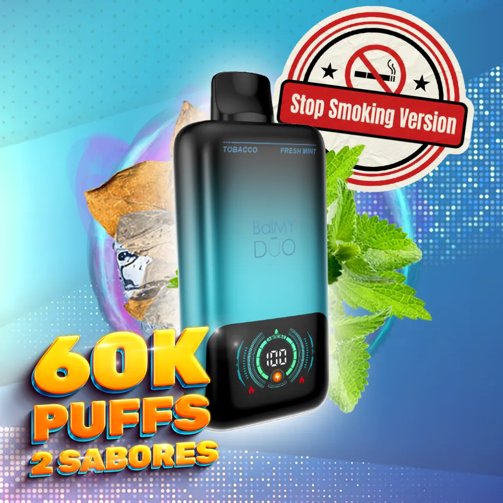 balmy-duo-60000-caladas-sin-nicotina-tobacco-fresh-mint.webp
