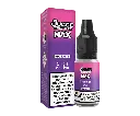 Jucce Max Chicle de Uva 10ml E-líquido