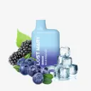 LOST MARY BM600 20mg Blue Razz Ice