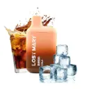 LOST MARY BM600 20mg Cola