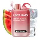LOST MARY BM1000 20mg Watermelon Ice