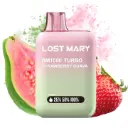 LOST MARY BM1000 20mg Strawberry Guava