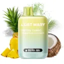 LOST MARY BM1000 20mg Pinepple Coconut 