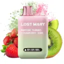 LOST MARY BM1000 20mg Strawberry Kiwi 