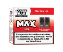 Jucce Bar MAX 9mg Cereza Ice