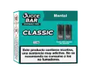 Jucce Bar Classic Mentol 12mg