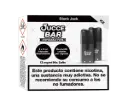 Jucce Bar Ice Black Jack 12mg