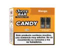 Jucce Bar Candy Mango 12mg