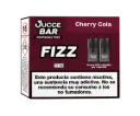 Jucce Bar Fizz Cherry Cola 12mg