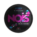 Bolsas de Nicotina NOIS Extreme Blueberry 35mg/g | 17,5mg/bolsa