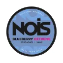 NOIS Extreme Blueberry 50 mg/g – Bolsas de Nicotina