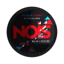 Bolsas de Nicotina NOIS Extreme Cherry 50mg/g | 25mg/bolsa