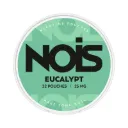 NOIS Eucalypt 25 mg/g – Bolsas de Nicotina