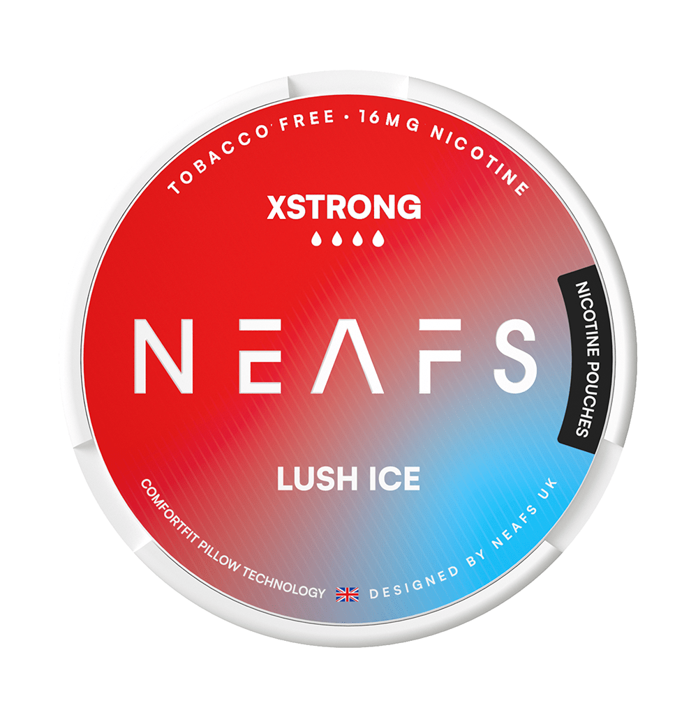 NEAFS LUSH ICE XSTRONG (16MG)