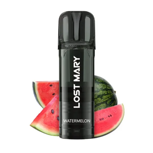[LMY15073] Lost Mary Tappo PRO x1 CÁPSULA Watermelon 20mg