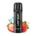Lost Mary Tappo PRO x1 CÁPSULA Strawberry Ice 20mg