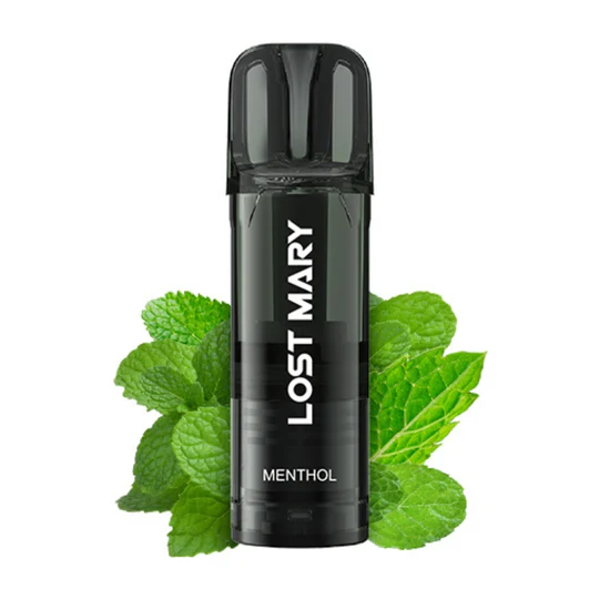 Lost Mary Tappo PRO x1 CÁPSULA Menthol 20mg
