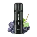 Lost Mary Tappo PRO x1 CÁPSULA Grape 20mg