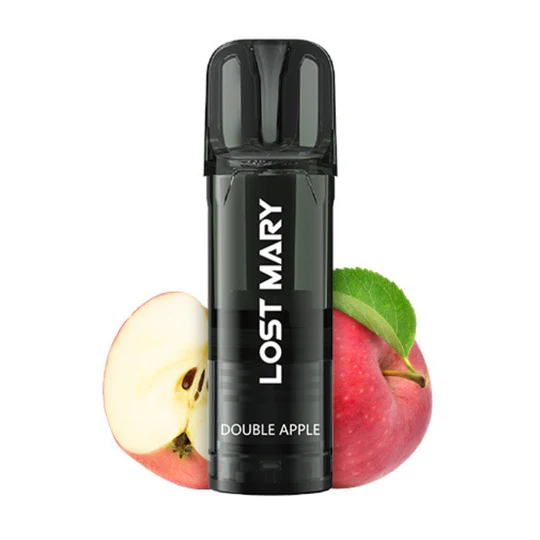 Lost Mary Tappo PRO x1 CÁPSULA Double Apple 20mg