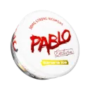 PABLO Exclusive pouches 50 mg/g - Banana Ice