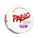PABLO Exclusive pouches 50 mg/g – Passion Fruit