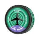 Bolsas de Nicotina Lost Mary - Airplane Max Polar Mint 30mg