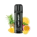 Lost Mary Tappo PRO x1 CÁPSULA Pineapple Passion Fruit Lemon 20mg