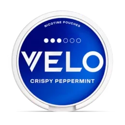 [576] VELO Crispy Peppermint Slim S3 10mg