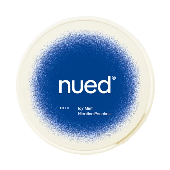 nued® Icy Mint