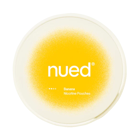 [NU-SE-NICO-BA-07] nued® Banana