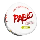 PABLO Exclusive pouches 50 mg/g – Kiwi