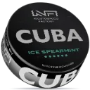Cuba Ice Spearmint 66 mg/g